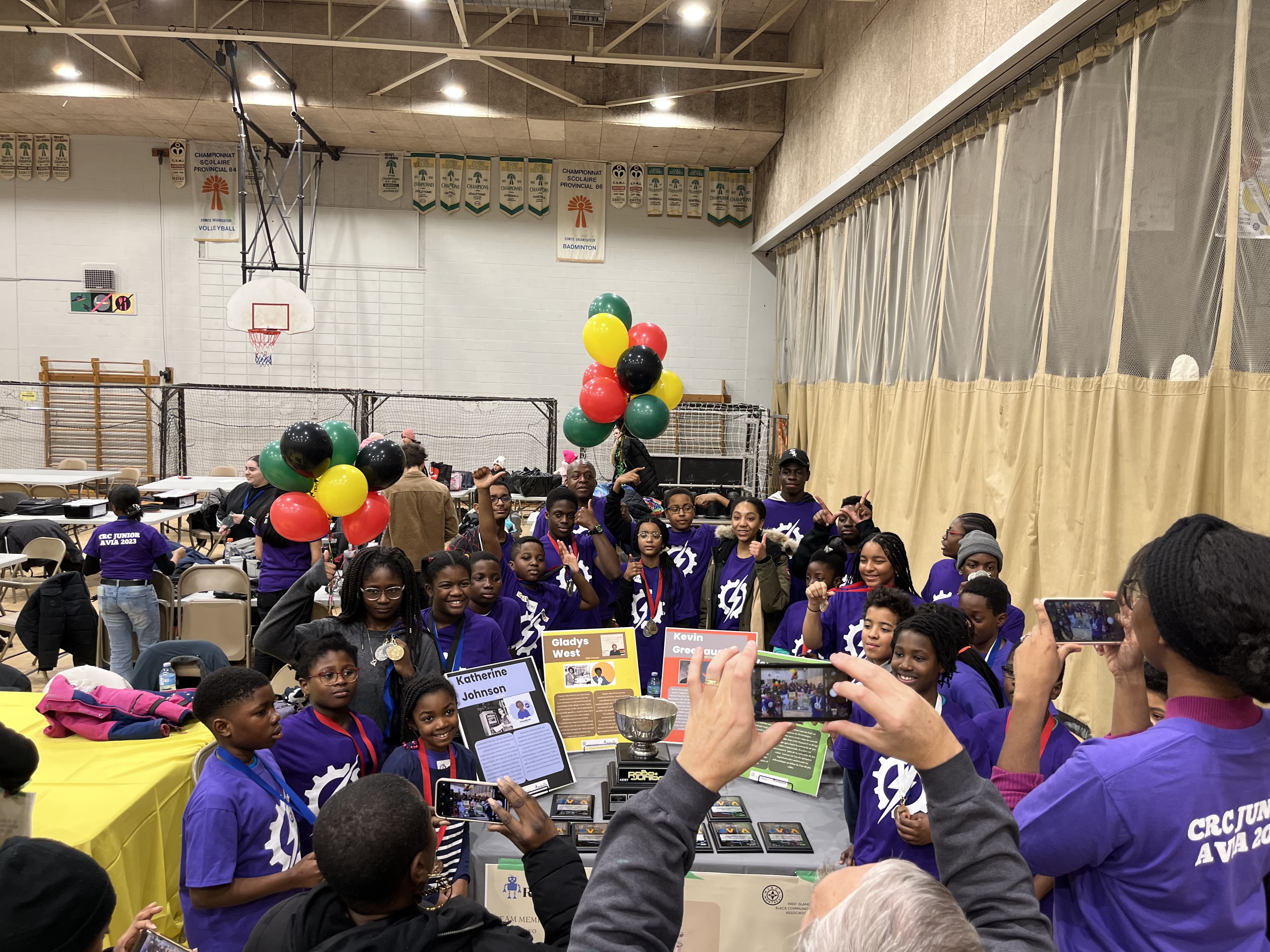 West Island Black Community Montreal, Canada - Image 3